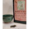 Thé vert parfumé Sencha de la Vahiné