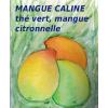 Thé vert parfumé Mangue Câline