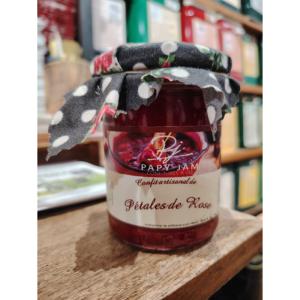 Gelée de Rose Artisanale - Papy Jam