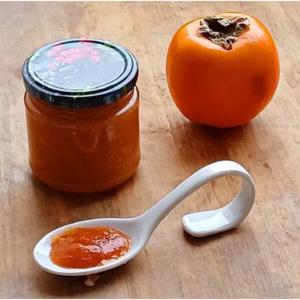 Confiture artisanale Kaki - Papy Jam