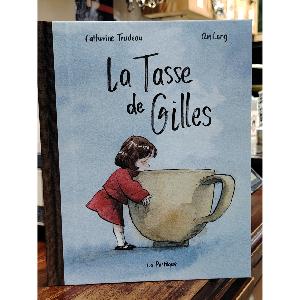 La tasse de gilles